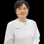 Шымбергенова Акмарал Шукировна