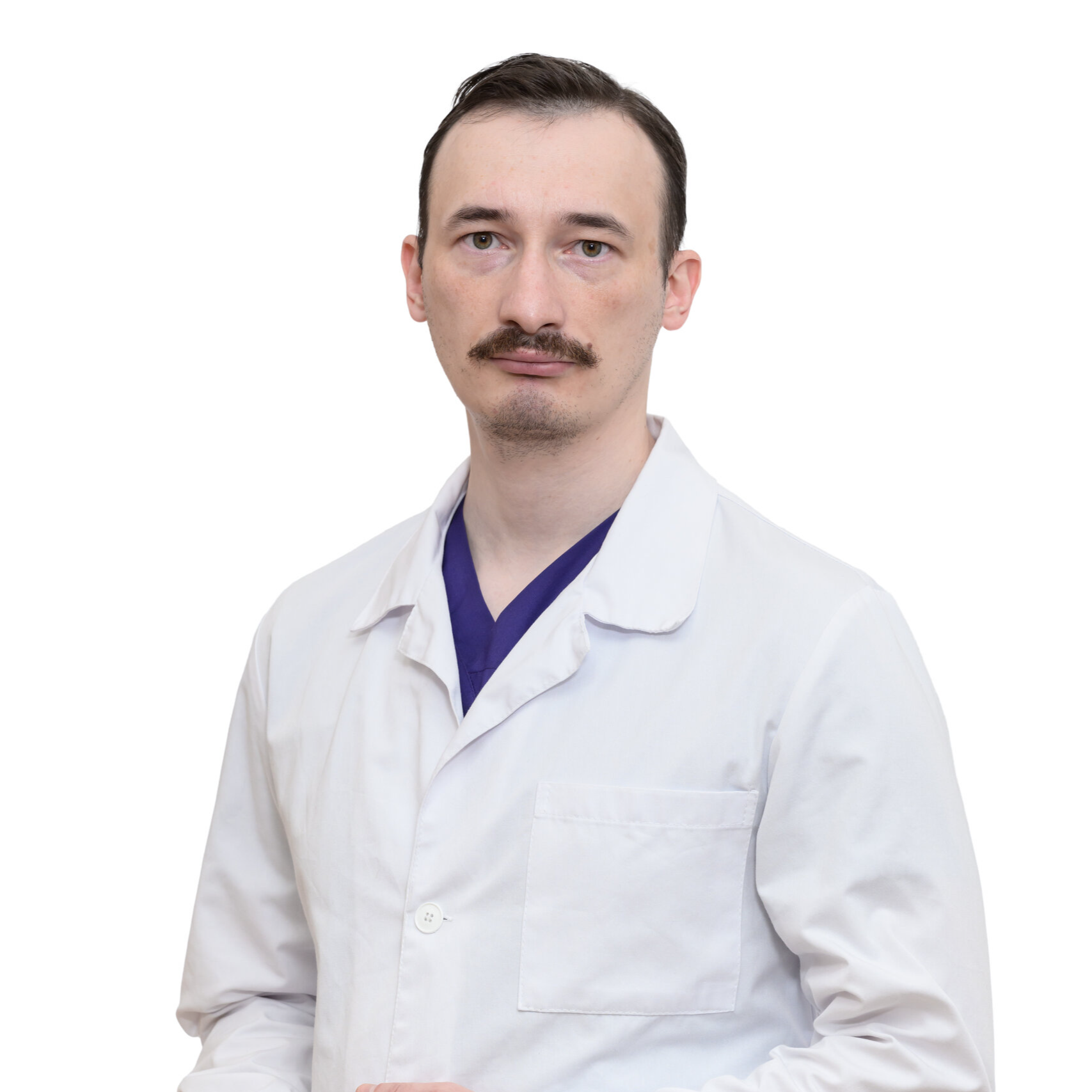 Сайфулин Роман Маулетович