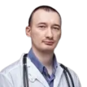 Сайфулин Роман Маулетович