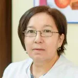 Суретте Кожакбаева Магрипа Жаманкараевна