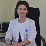 Химиотерапевты в Нур-Султане (Астане)