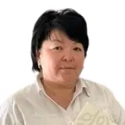 Байсеитова Сауле Анатольевна