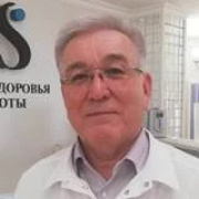 Байдурин Серик Амангельдинович