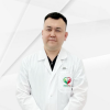 Туленбаев Канат Абильдаевич