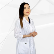 Жетыбаева Гүлжан Маратқызы