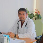 Эндокринологи в Таразе