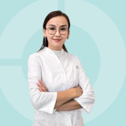 Токбергенова Эльмира Ахметовна