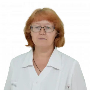Суретте Терапевт Чебакова Алла Евгеньевна