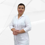 Кошкарбаева Асия Абуевна