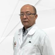 Дидарбеков Мурат Абдисатарович