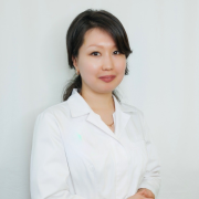 Дауренбекова Гульмира Амировна