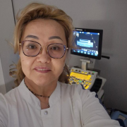 Мансурова Ардак Аскеровна