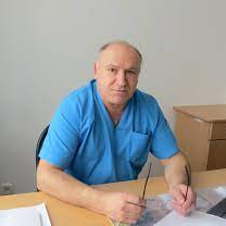 Выприченко Демьян Георгиевич