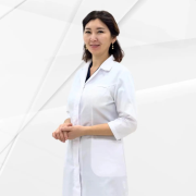 Жаникеева Гульбану Казбековна