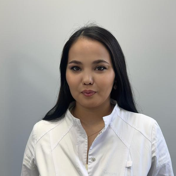 Мешерова Сания Сарсимбайевна