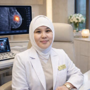 Тулеубаева Айсулу Сериковна