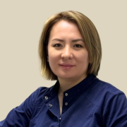Куанышева Айгерим Ерболовна