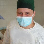 Травматолог-ортопеда в Караганде