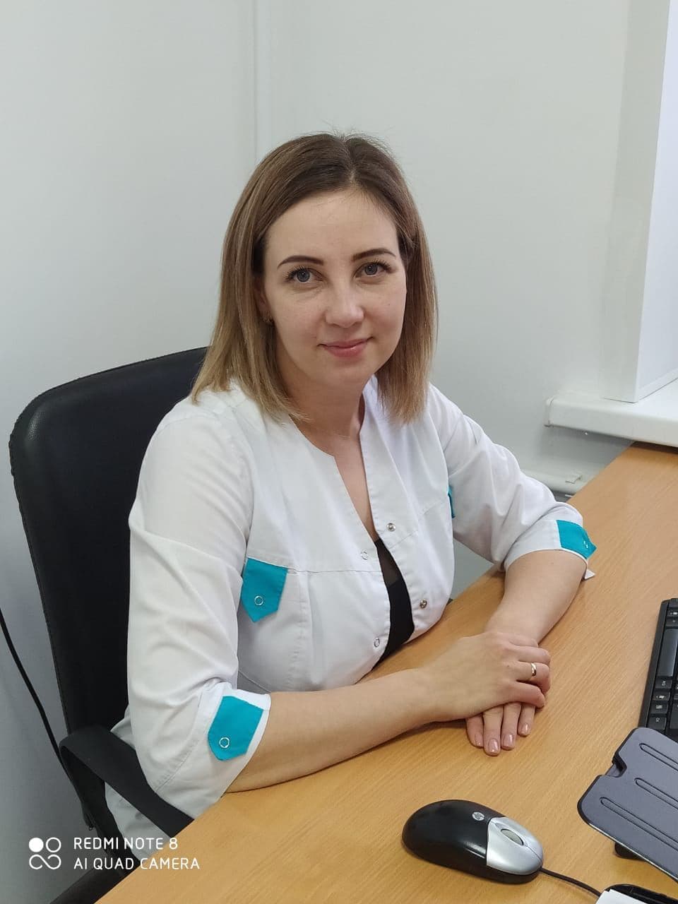 Бодажкова Татьяна Андреевна