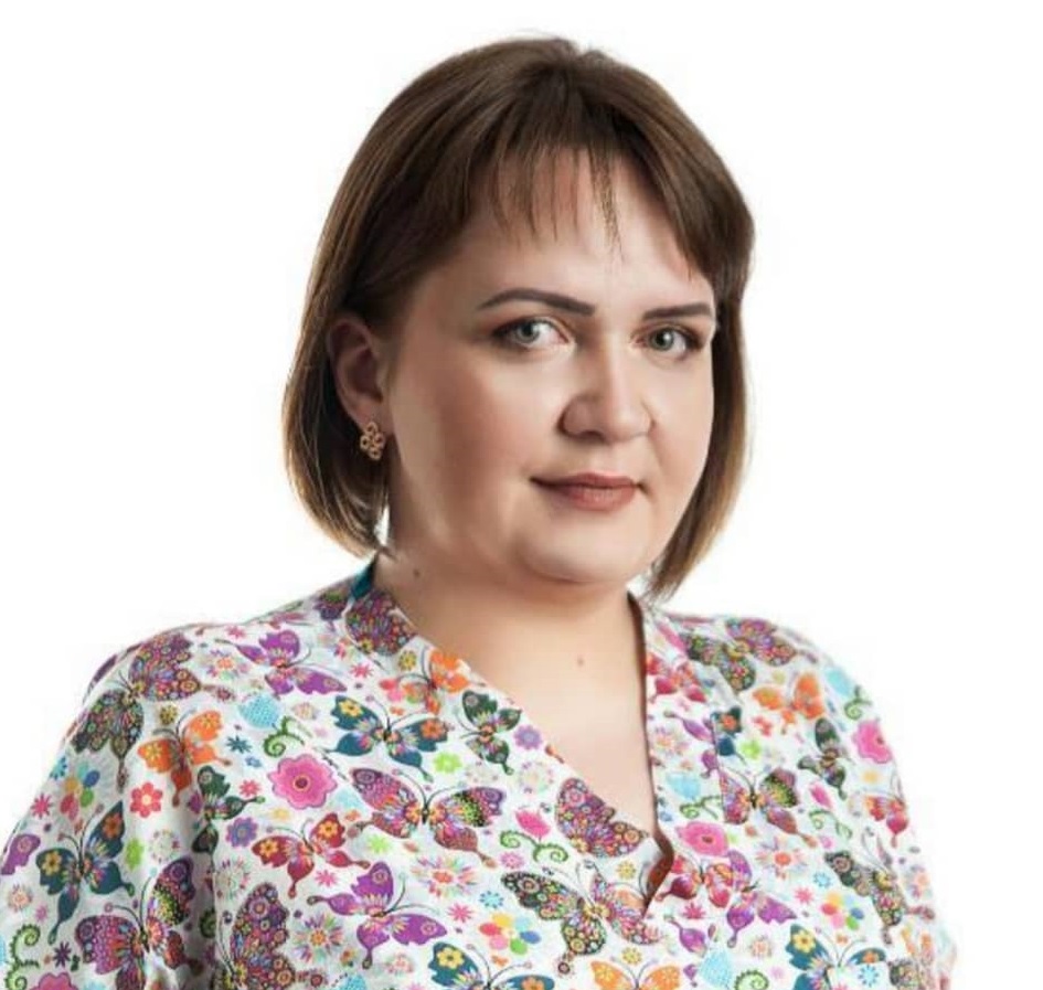 ответ от Слободчикова Татьяна Сергеевна