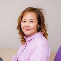 Шингисова Айнагуль Айткожаевна