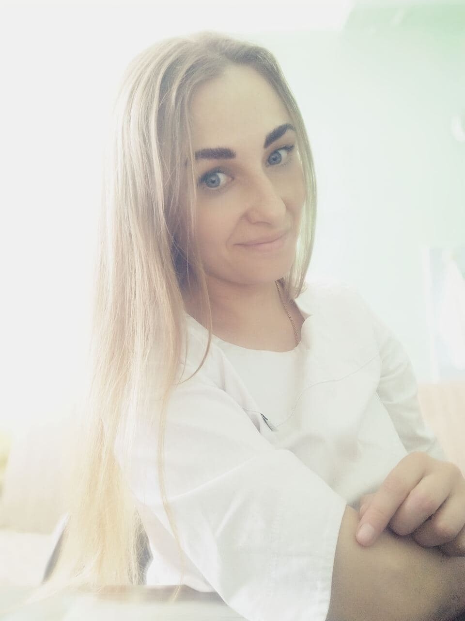 Рамзаева Евгения Федоровна