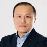 На фотографии изображён  Кабилдин Куан Советович