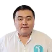 Суретте УДЗ маманы Жалғасбеков Шоқан Жангелдіұлы