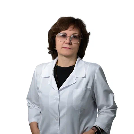 Вагнер Ольга Викторовна