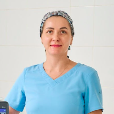 Коробейникова Дарья Валерьевна профиль суреті