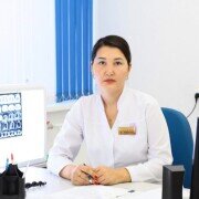 Специалист лучевой диагностики в Кызылорде