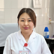 Жаңабергенова Әсем Сәтбайқызы