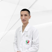 Избасханов Ерболат