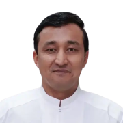 Олжабаев Олжас Маратович