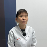 Пак Инна Андреевна