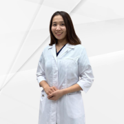 Аскаралиева Айназия Дарханқызы