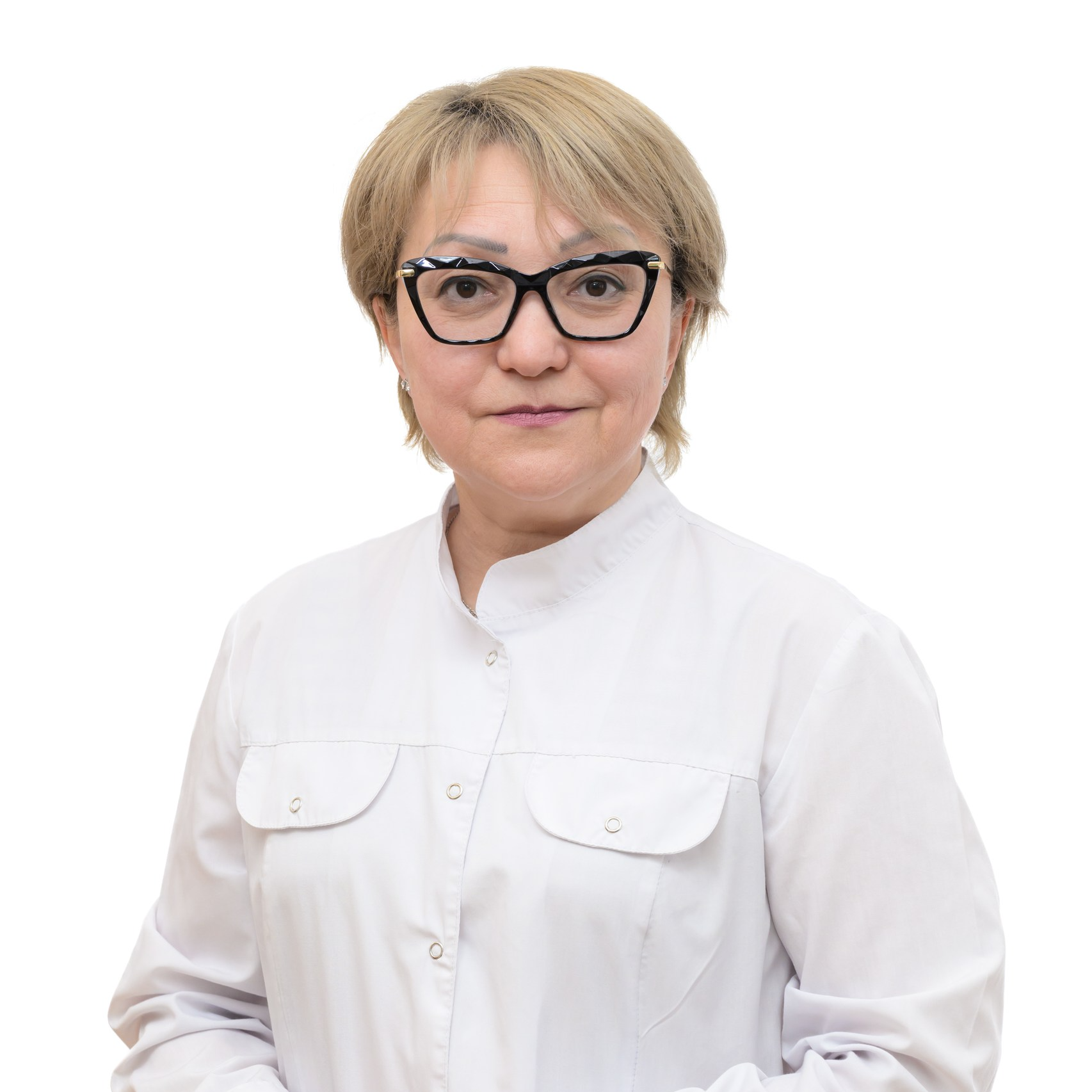 Сейдахметова Жаныл Курмангалиевна