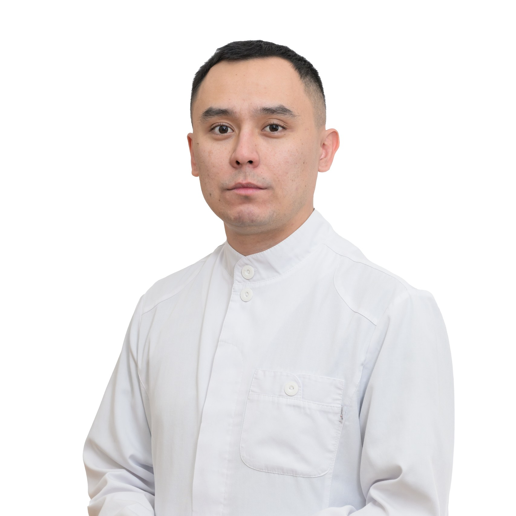 Альясов Адиль Исемжанович