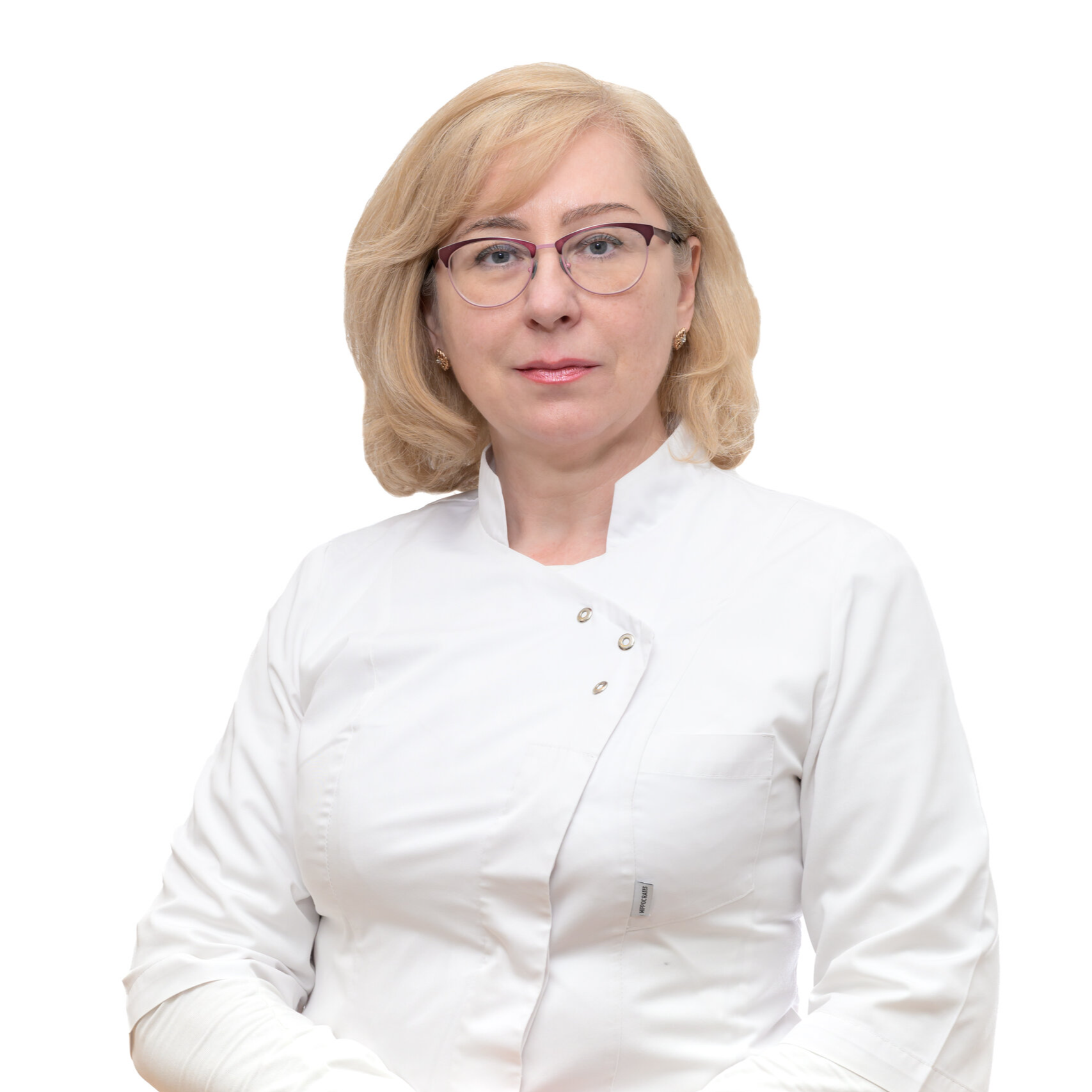 Пасичник Наталья Васильевна