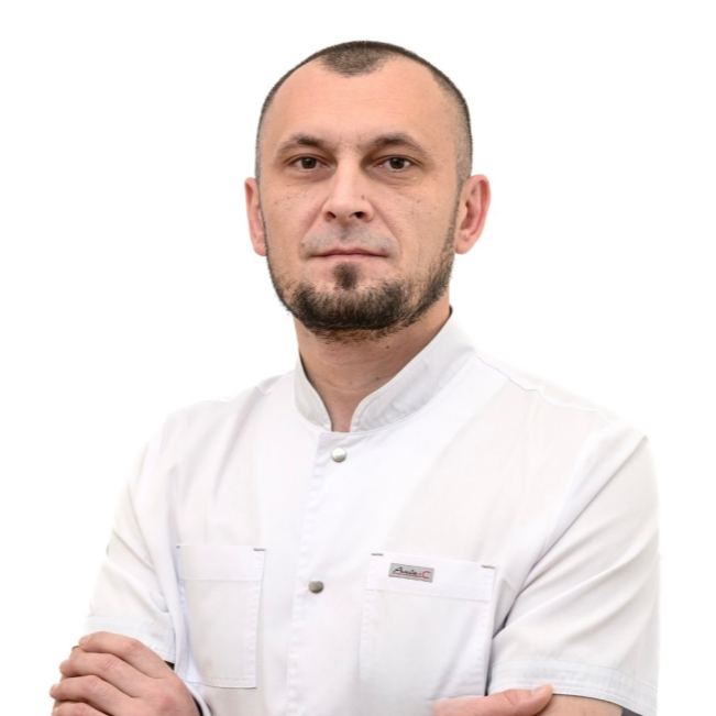 Сагындыков Тимур Болатович