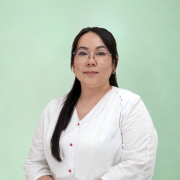 Сейдалина Алтынай Беймбетовна