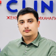 Макубаев Тимур Багытович