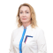 Сапрыкина Инна Владимировна