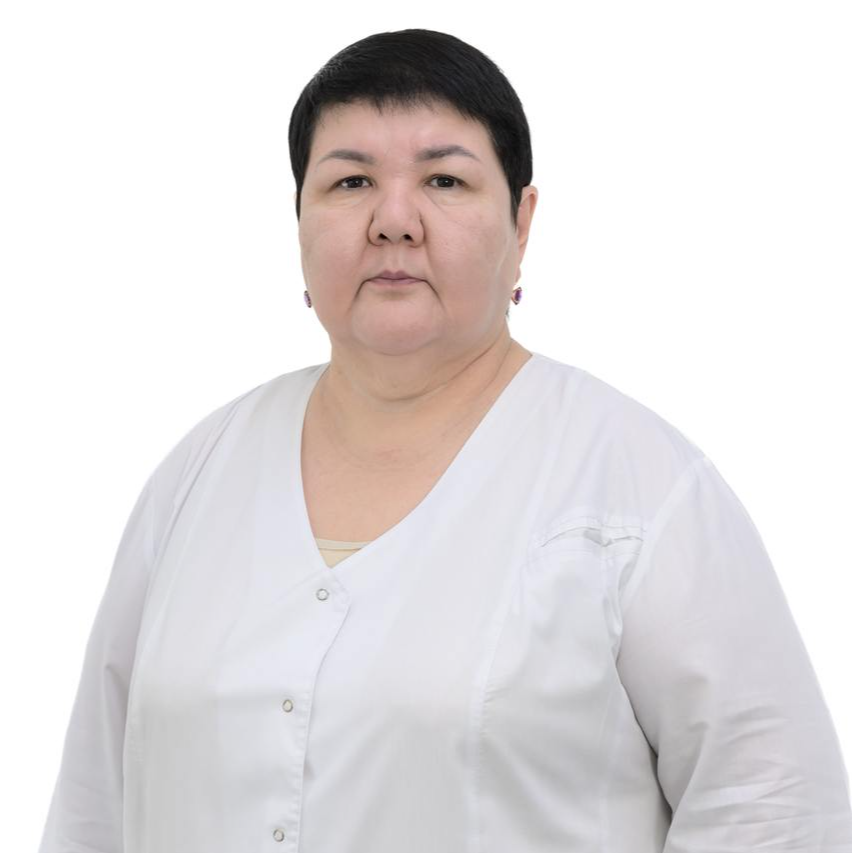 Отыншина Гульмира Каримовна
