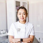 Стоматолог-ортодонты дәрігера в Жанаозене