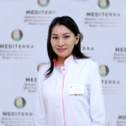 Остеопороз -  лечение в Алматы