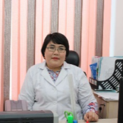 Киста сустава -  лечение в Алматы