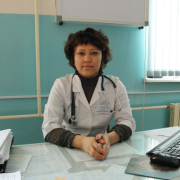 Болезнь Бехтерева -  лечение в Алматы