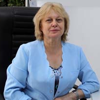 Суретте  Киричкова Лариса Сергеевна