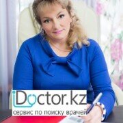 Князькова Марина Леонтьевна